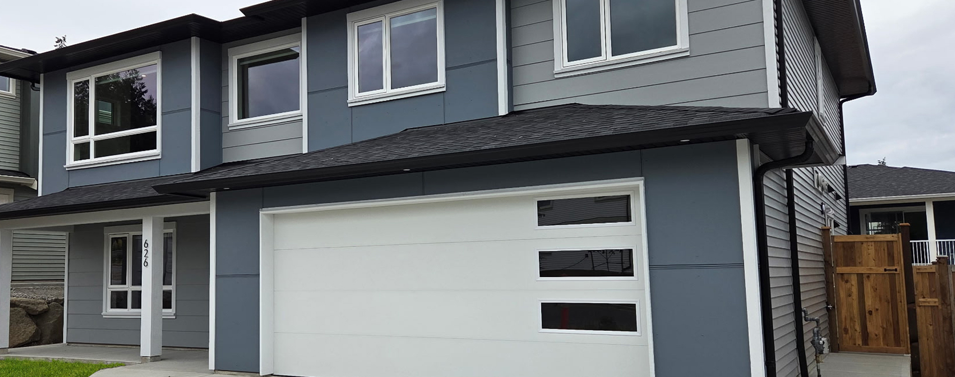 Your Trusted Property Management Company