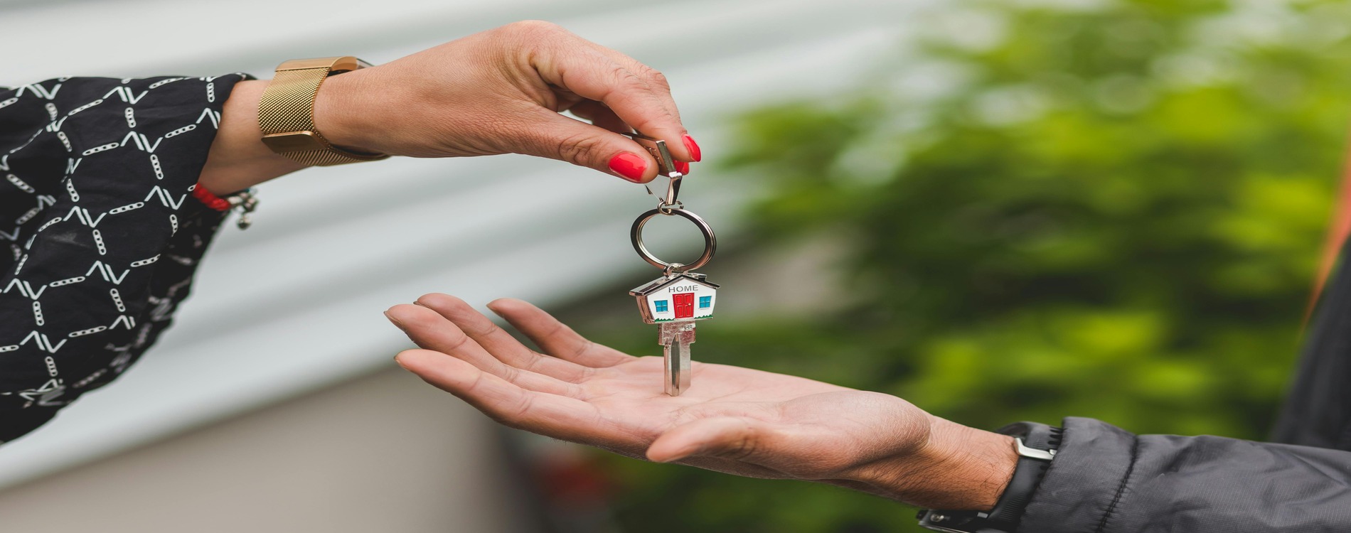 Rent with Confidence